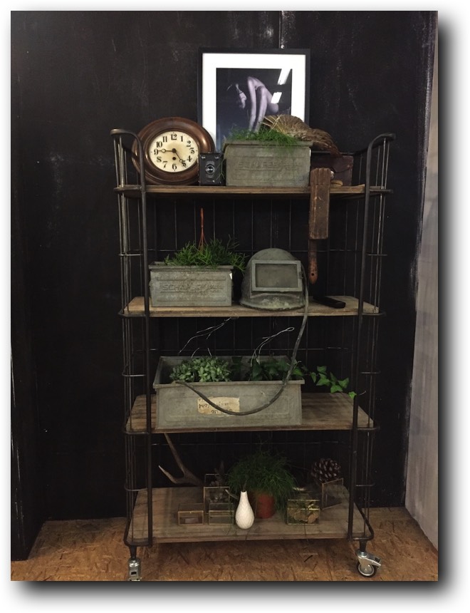 Faber-ISH-Kaminstand