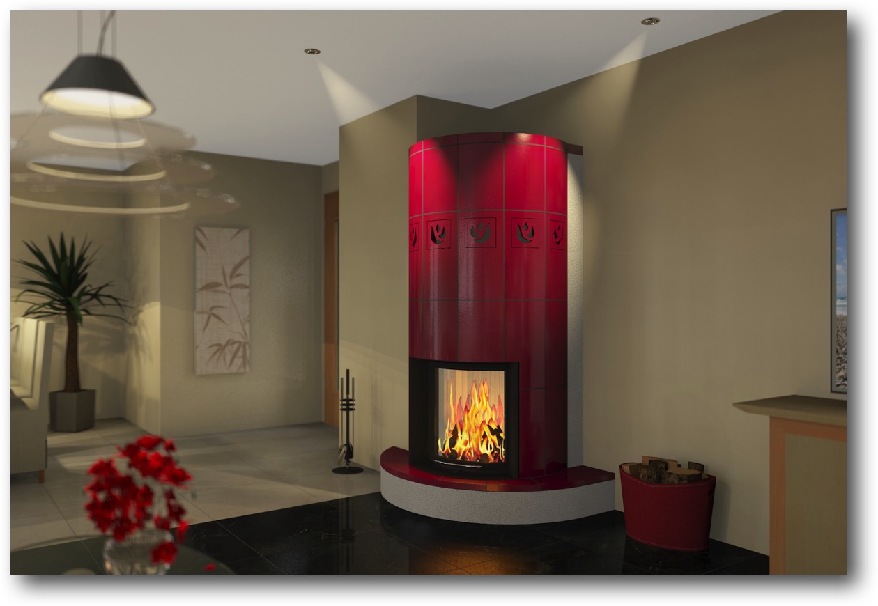 Kaminbau-mit-Ofen-Kacheln-10